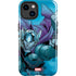 Marvel Thor Asgard on Ice iPhone 15 Impact Case
